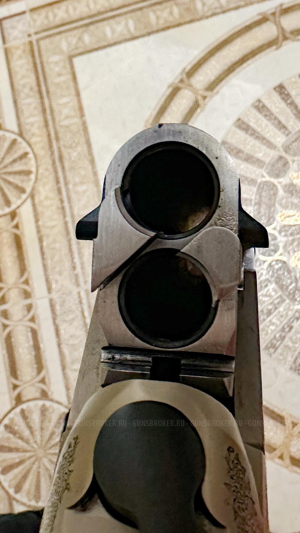 Fabarm Elos Venti 20х76