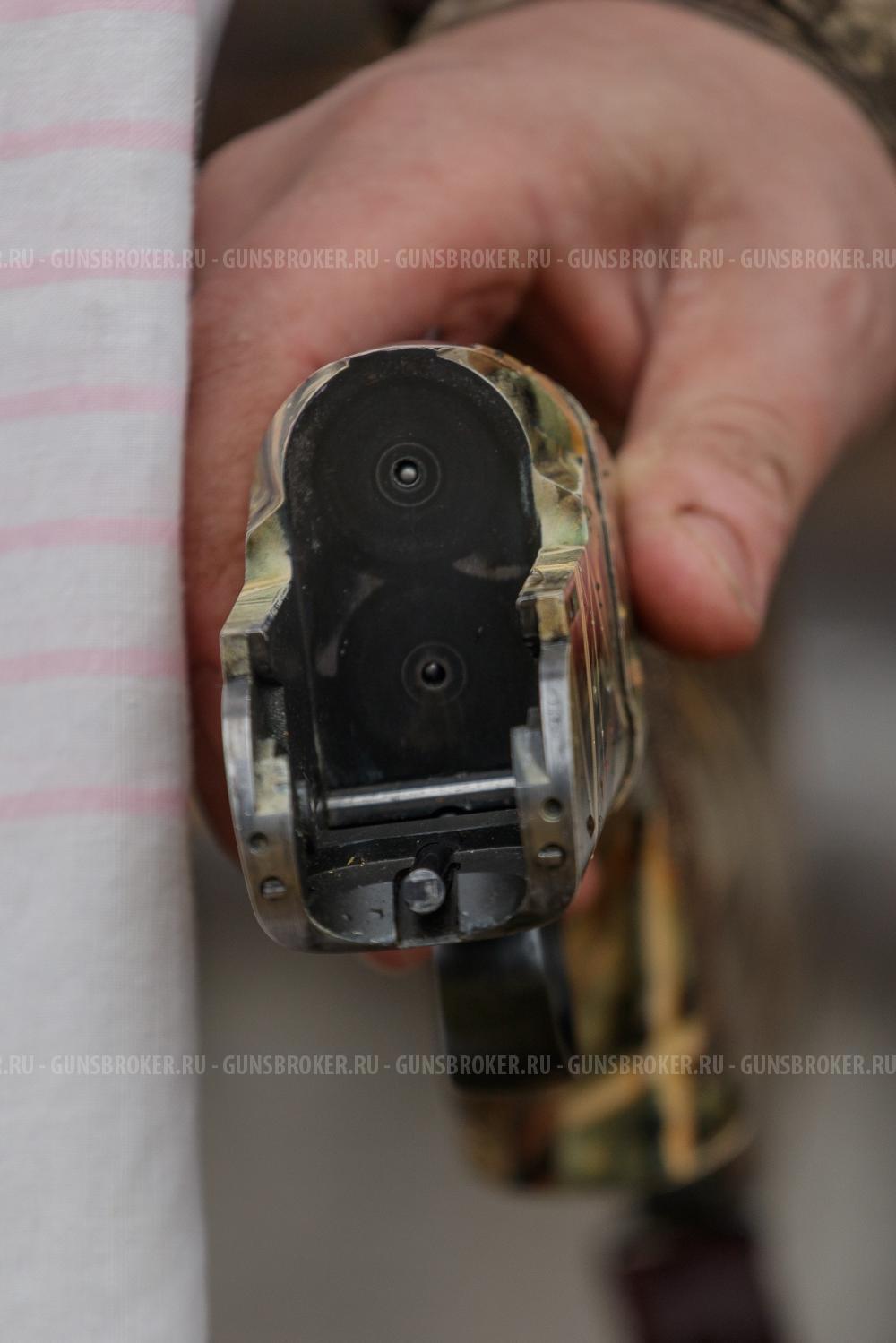 Fabarm elos waterfowl