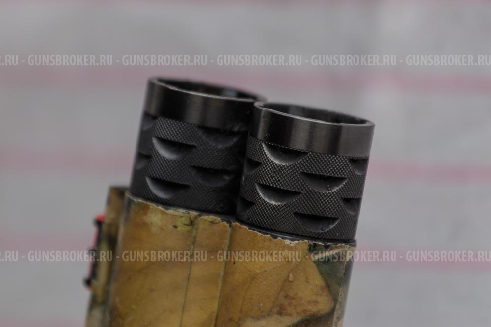 Fabarm elos waterfowl