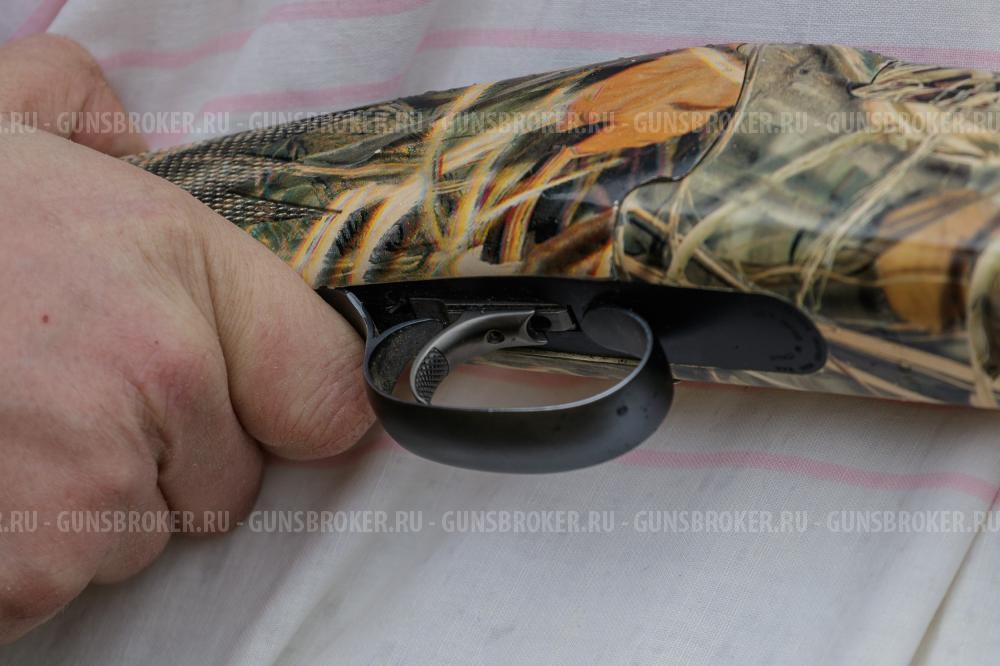 Fabarm elos waterfowl