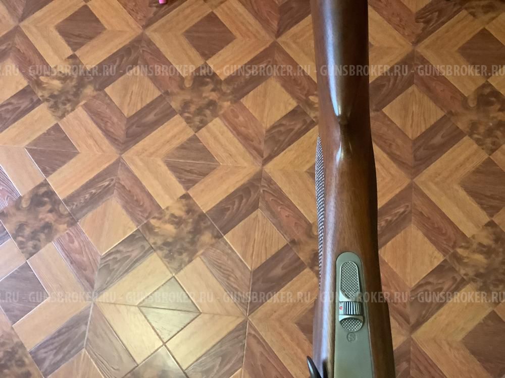 Фабарм элос Б