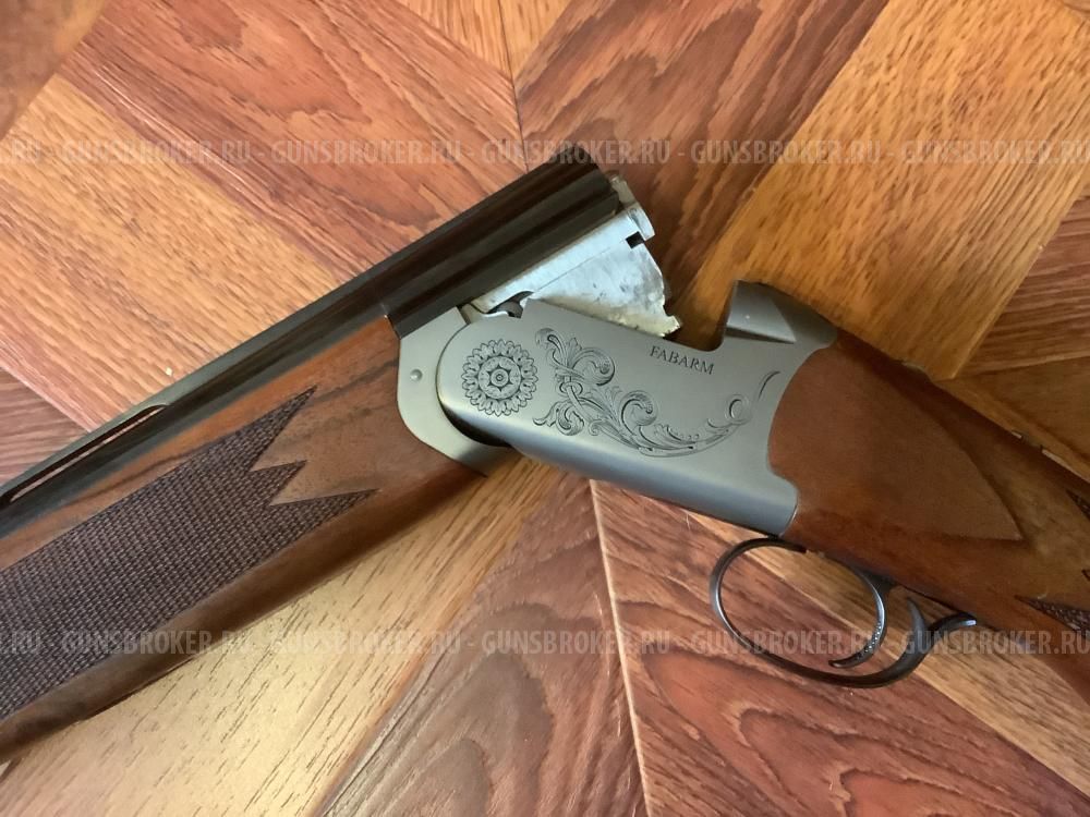 Фабарм элос Б