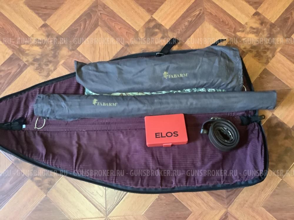 Фабарм элос Б