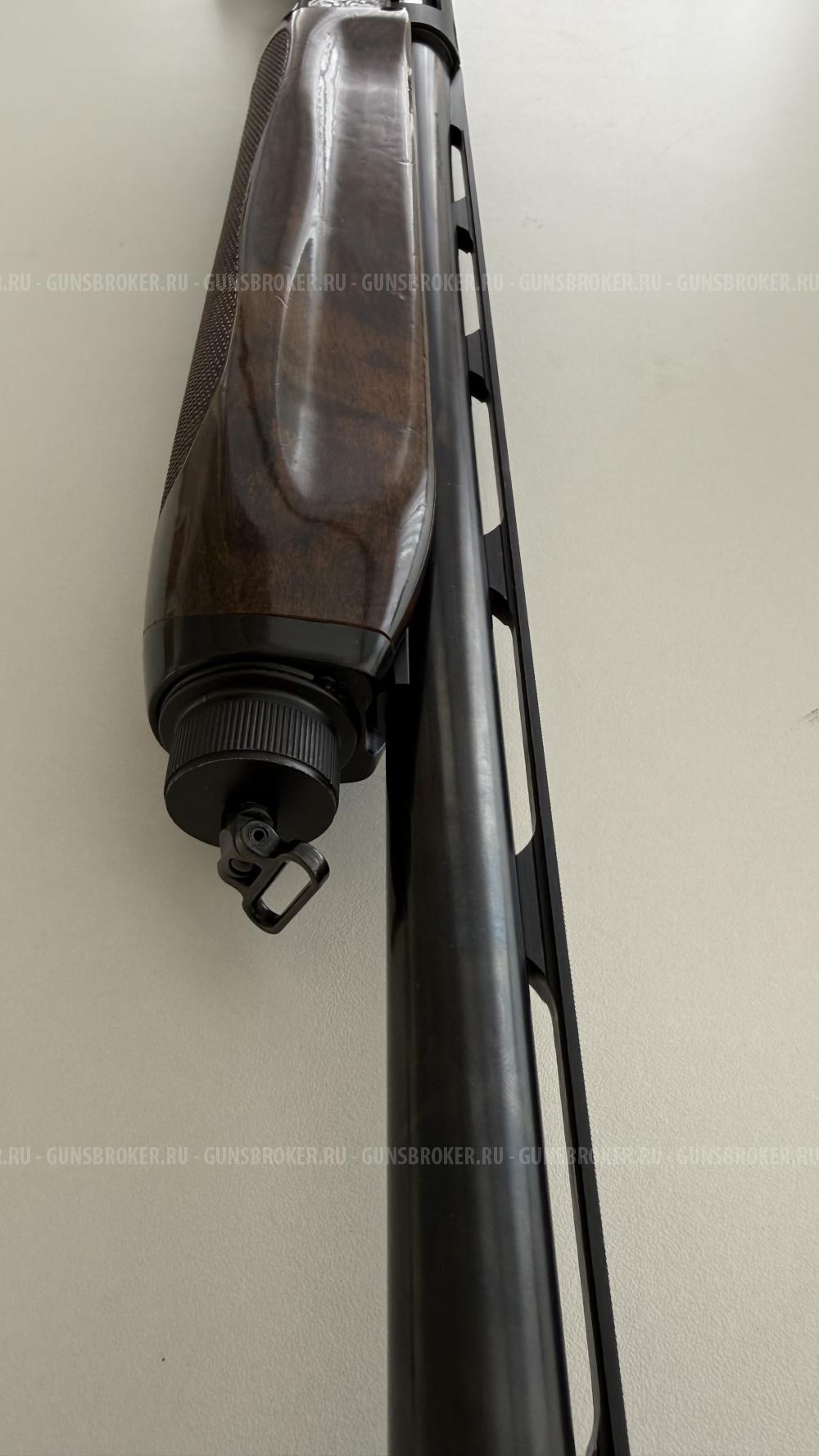 Fabarm euro leon mk3