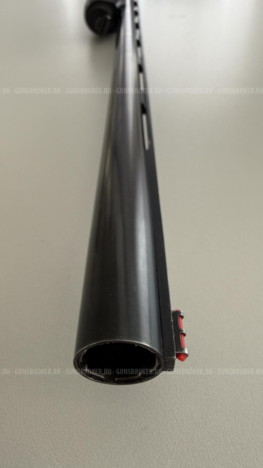 Fabarm euro leon mk3