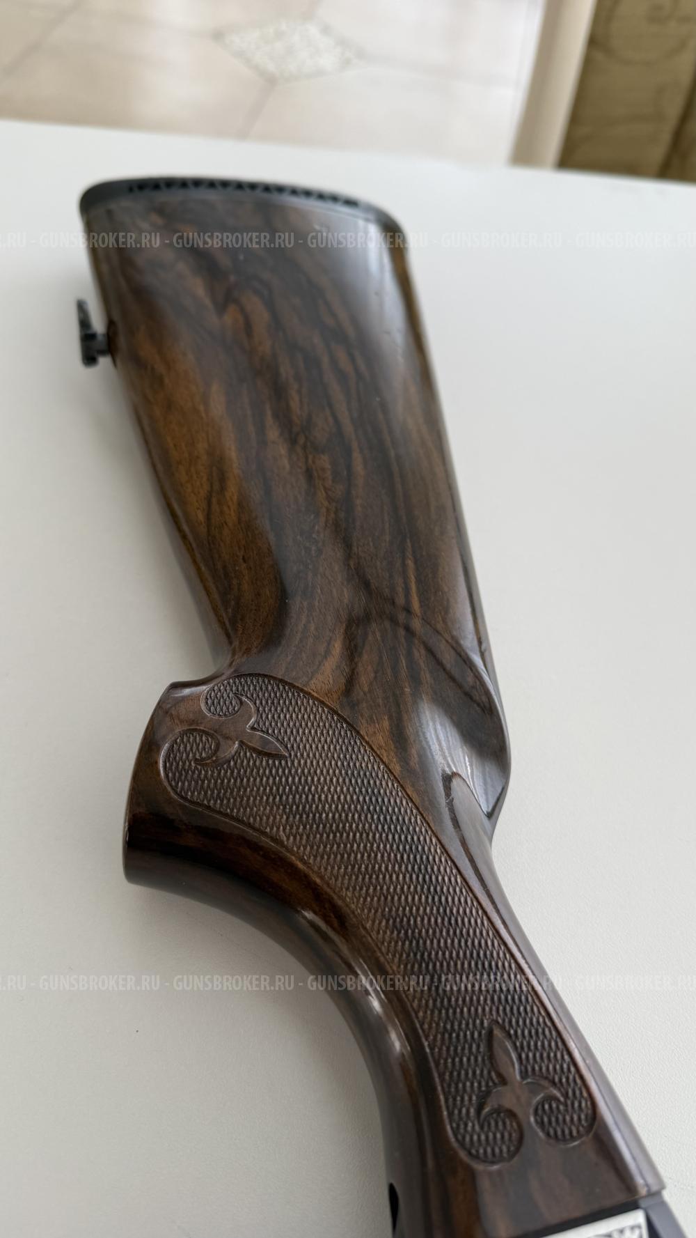 Fabarm euro leon mk3