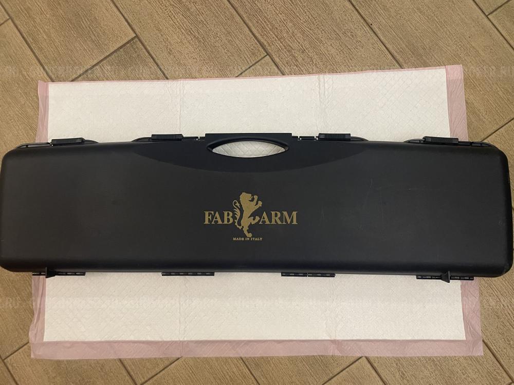 Fabarm Euro Lion MK 3