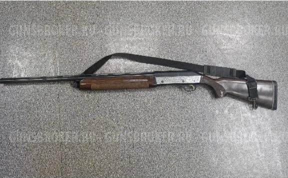 FABARM EURO LION MK 3