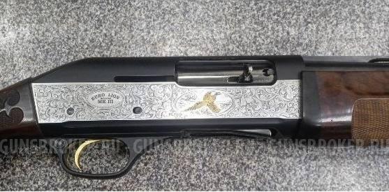 FABARM EURO LION MK 3