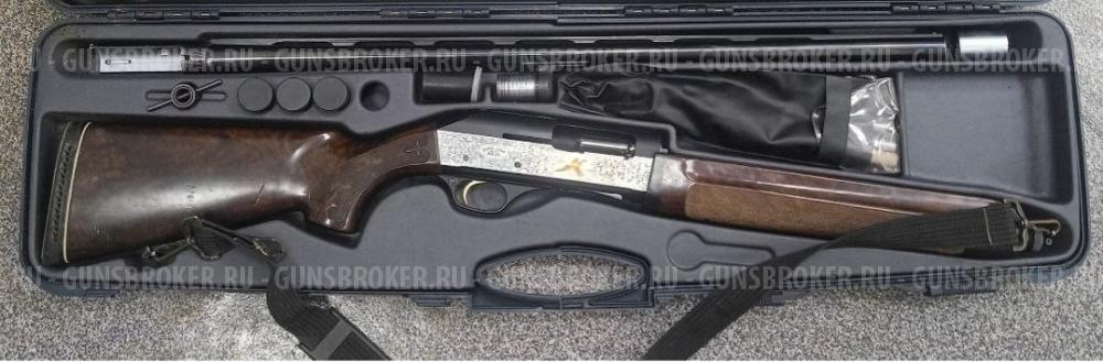 FABARM EURO LION MK 3