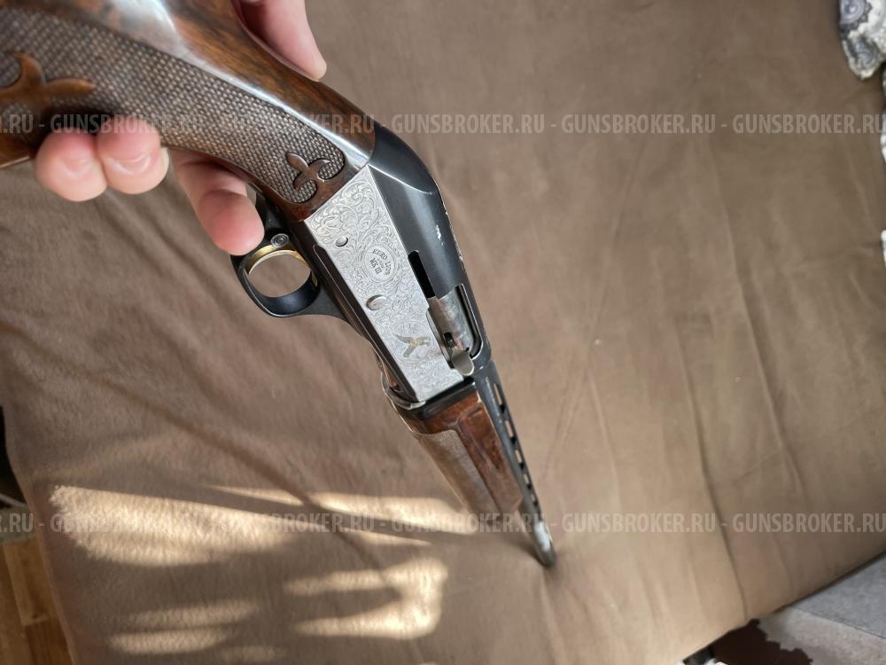 FABARM Euro Lion MK III (MK3) combo