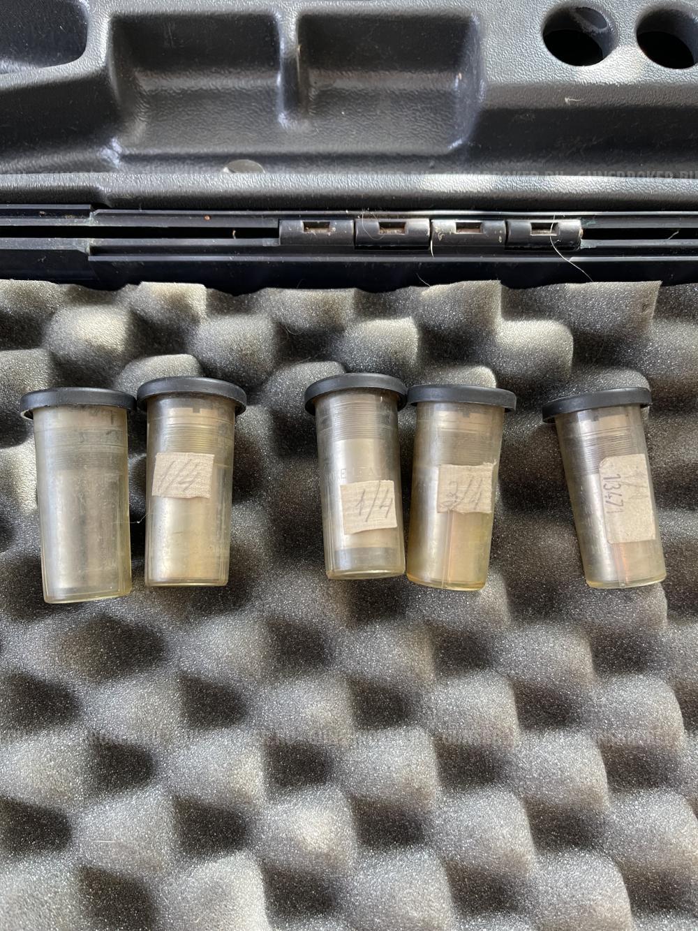 FABARM Euro Lion MK III (MK3) combo