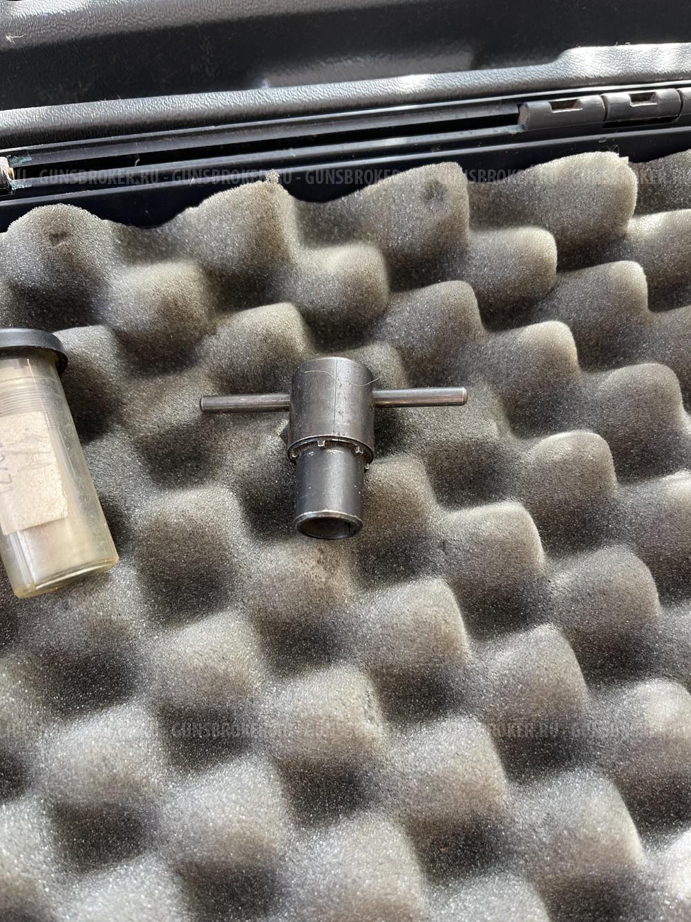 FABARM Euro Lion MK III (MK3) combo