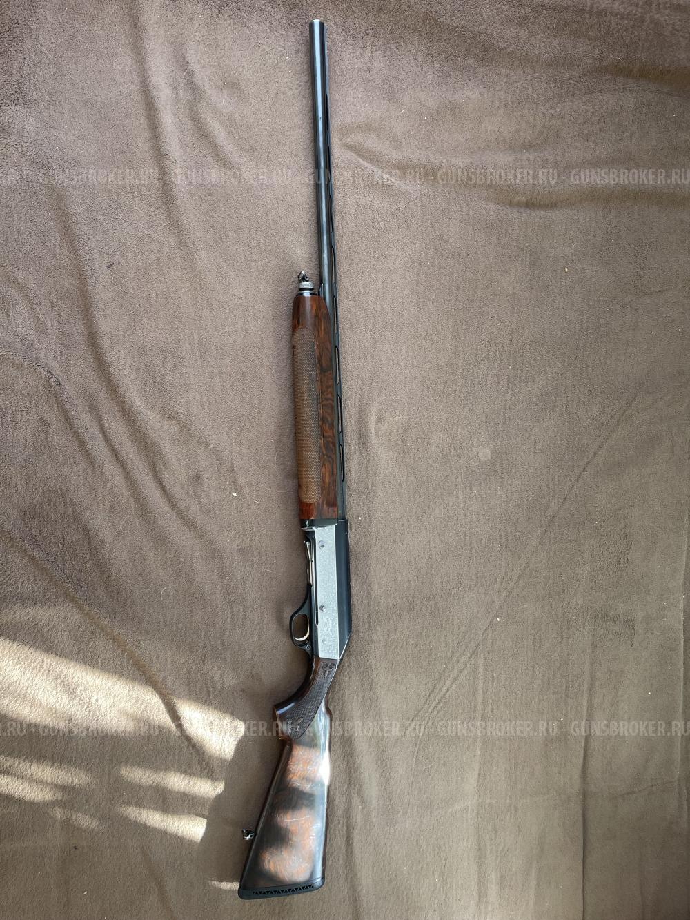 FABARM Euro Lion MK III (MK3) combo