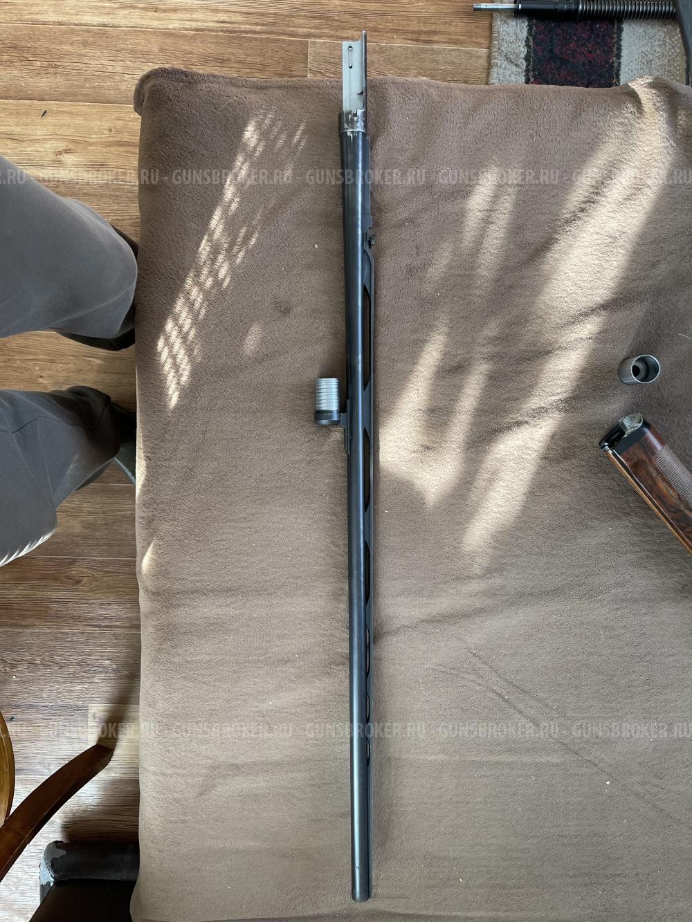 FABARM Euro Lion MK III (MK3) combo