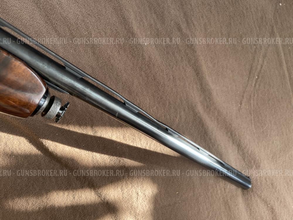 FABARM Euro Lion MK III (MK3) combo