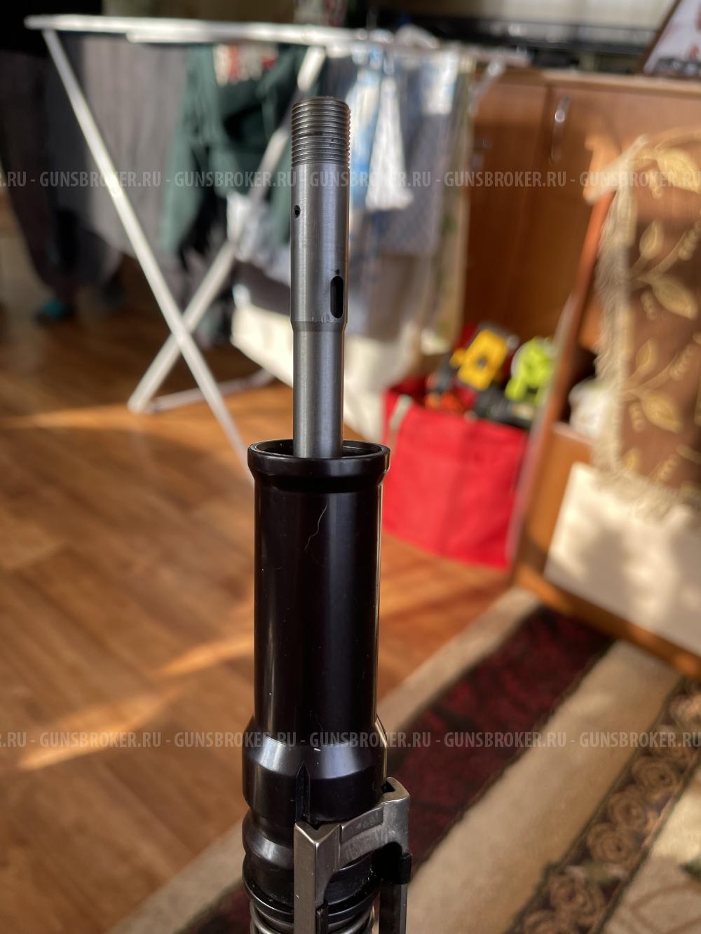 FABARM Euro Lion MK III (MK3) combo