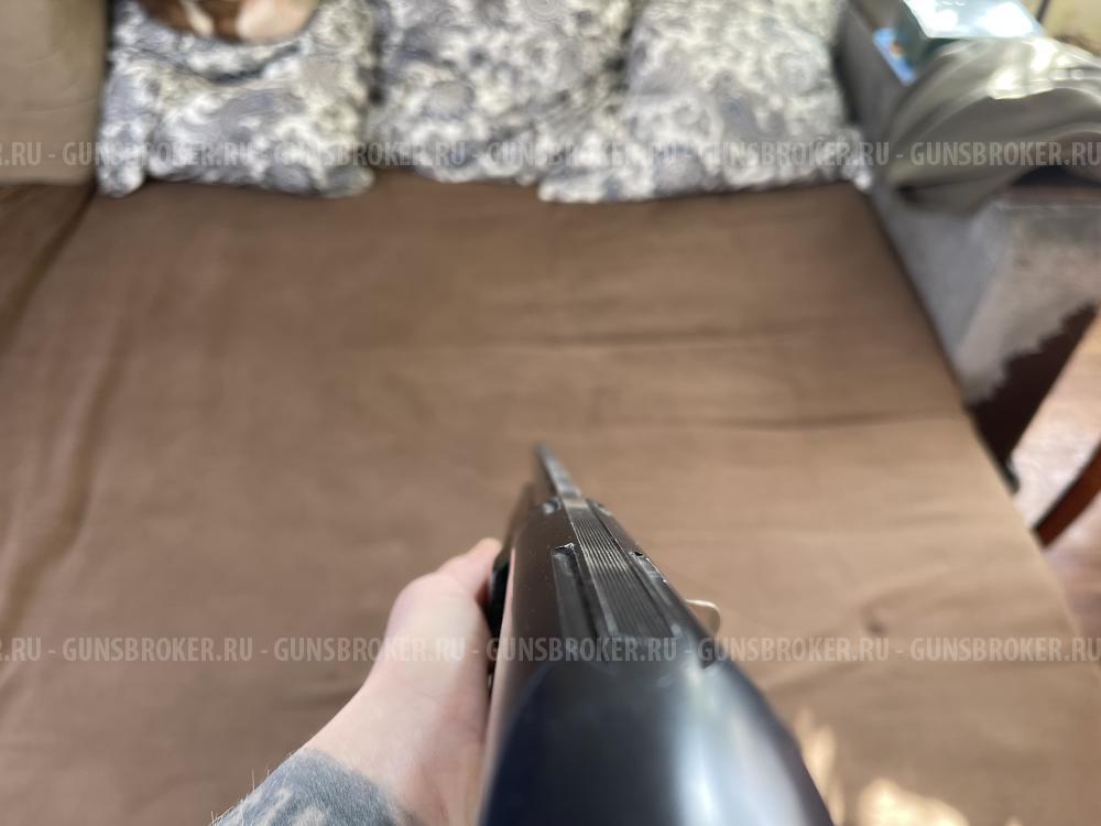 FABARM Euro Lion MK III (MK3) combo