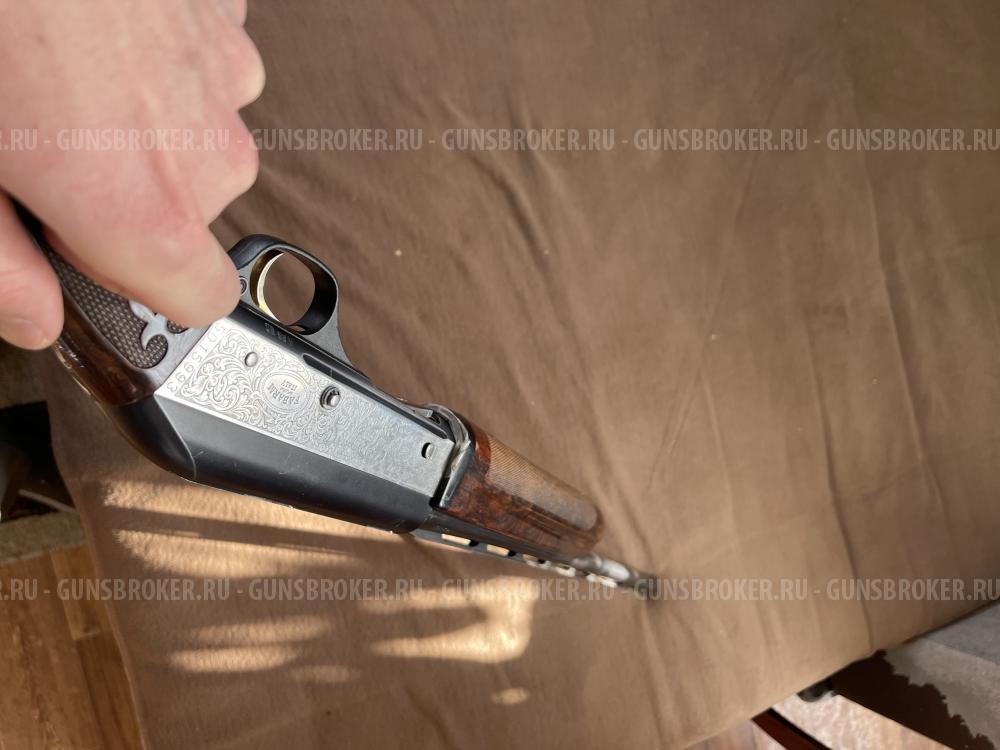 FABARM Euro Lion MK III (MK3) combo