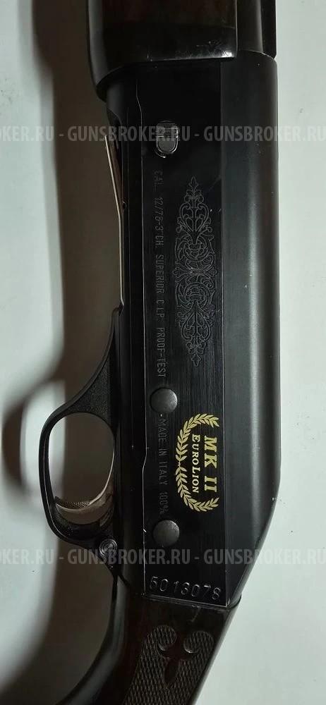 Fabarm Evrolion MK 2