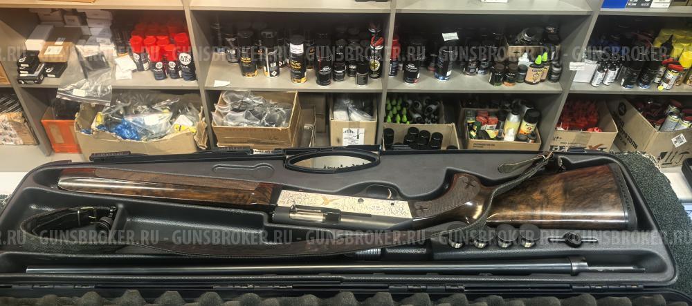 Фабарм евролион