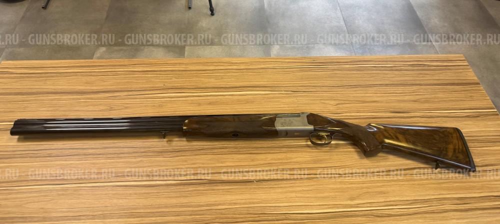 Fabarm Gamma 2 Field, к.12/76