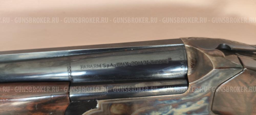 FABARM GAMMA 3T