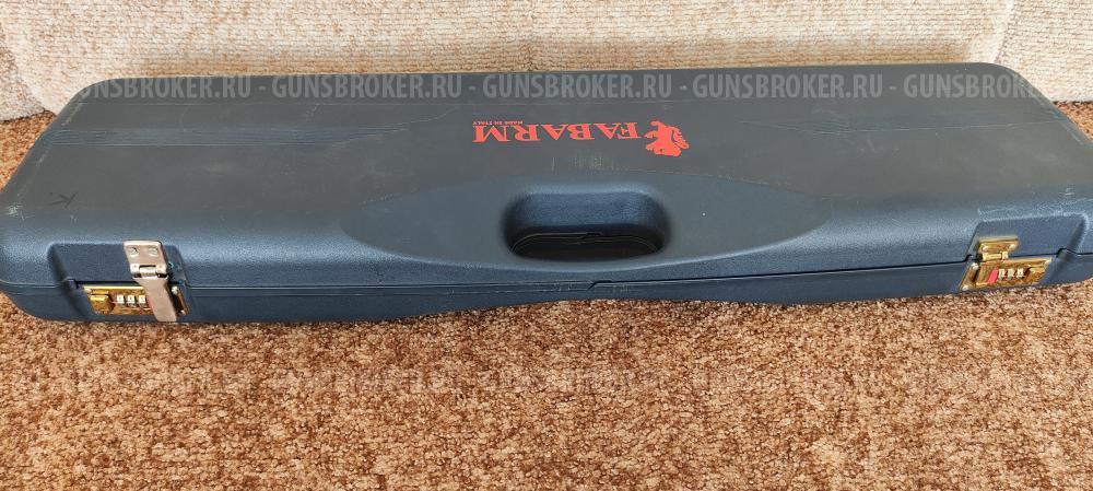 FABARM GAMMA 3T