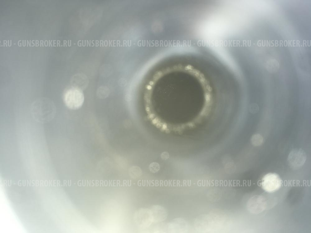 FABARM GAMMA LUX 12х76