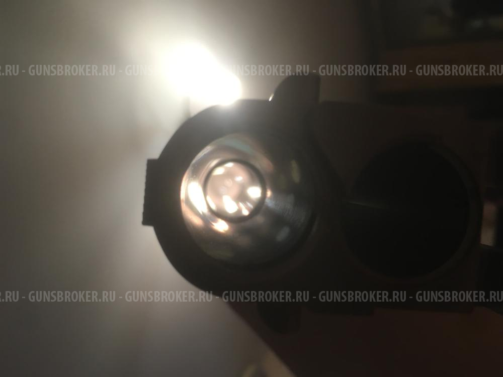 FABARM GAMMA LUX 12х76