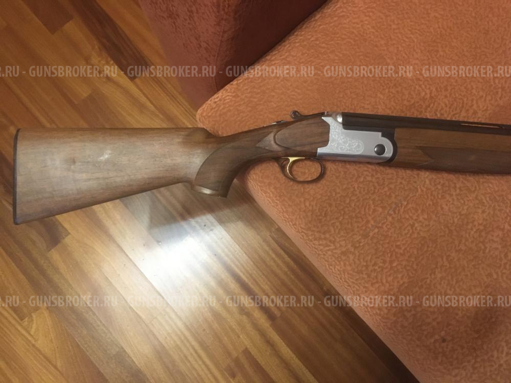 FABARM GAMMA LUX 12х76