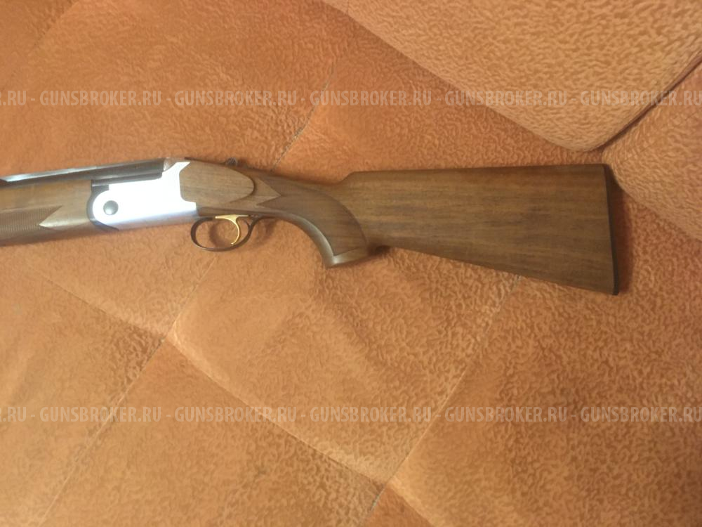 FABARM GAMMA LUX 12х76