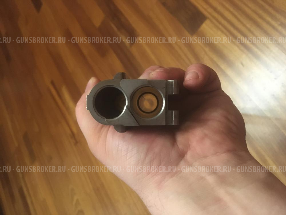 FABARM GAMMA LUX 12х76