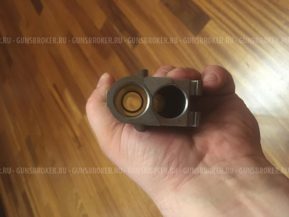 FABARM GAMMA LUX 12х76