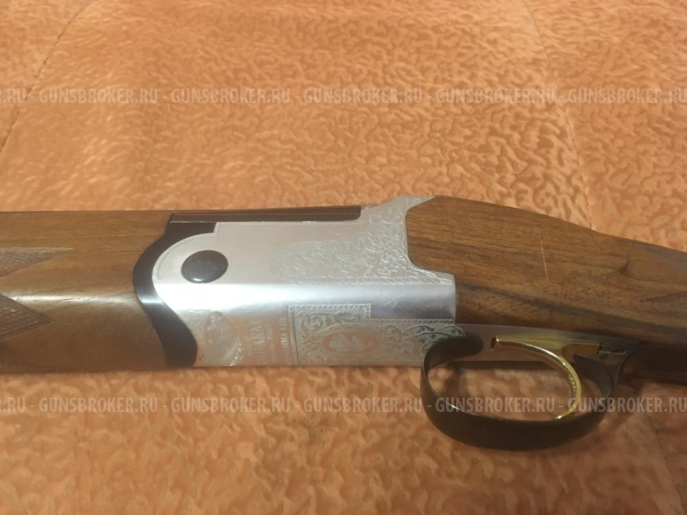 FABARM GAMMA LUX 12х76