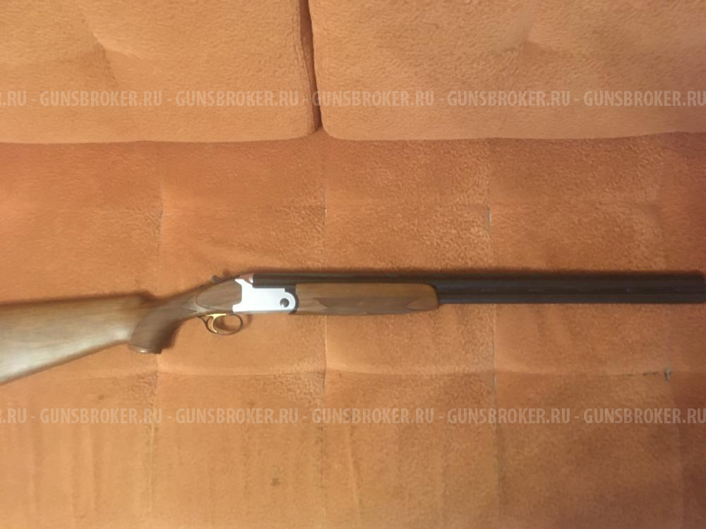 FABARM GAMMA LUX 12х76