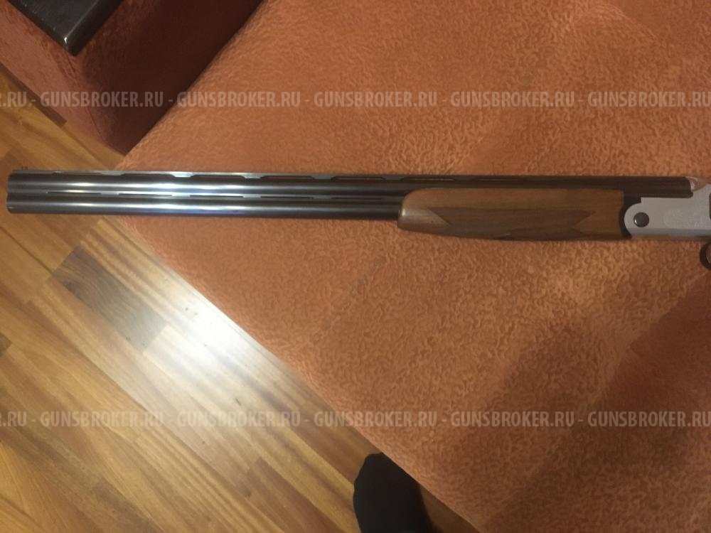 FABARM GAMMA LUX 12х76