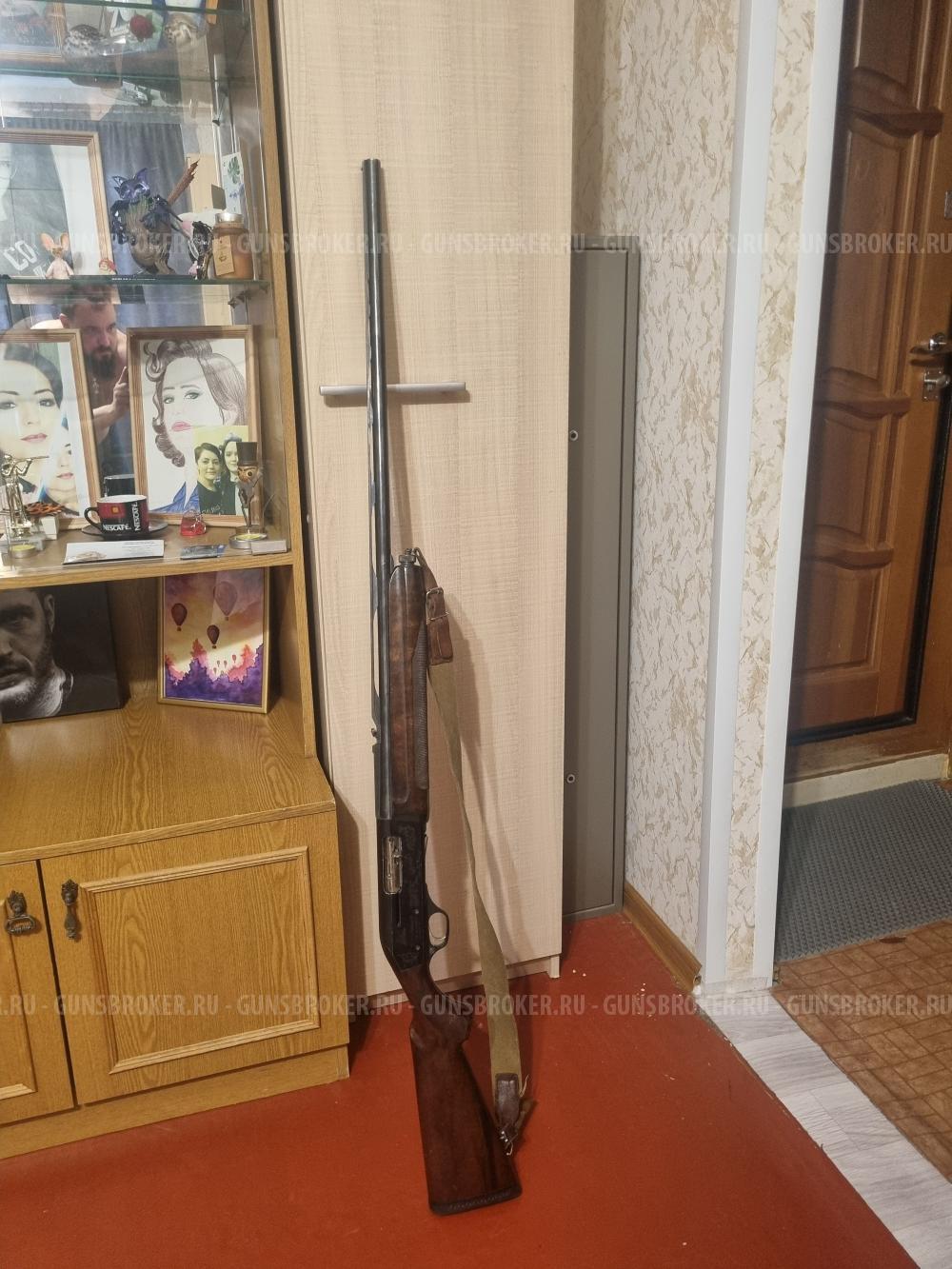 Фабарм Германика супер гусь