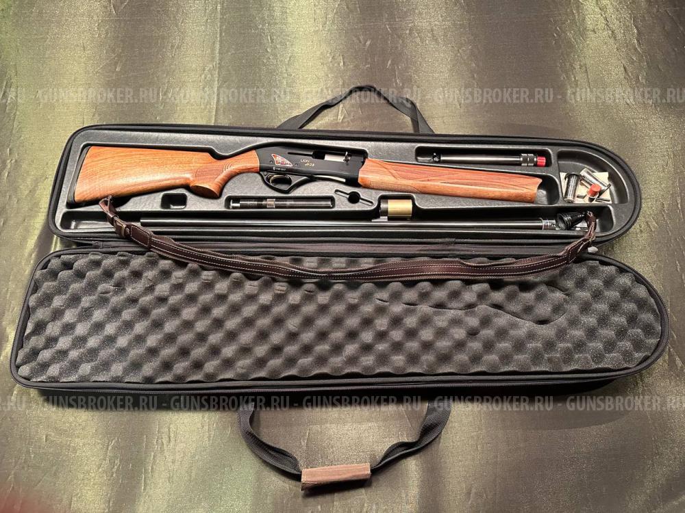 FABARM H 3 8 LION HUNTER кал 12/76