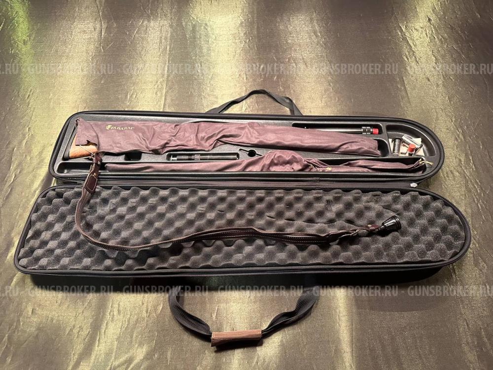 FABARM H 3 8 LION HUNTER кал 12/76