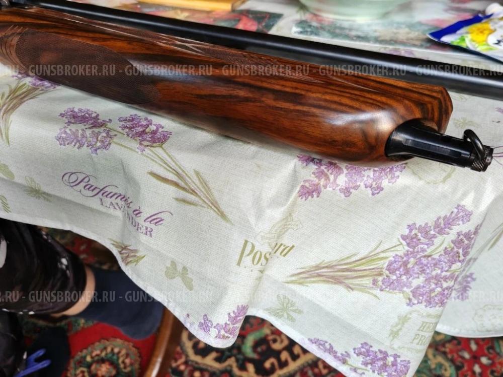 Fabarm H-35, кал. 12 ( Черный Гусь)