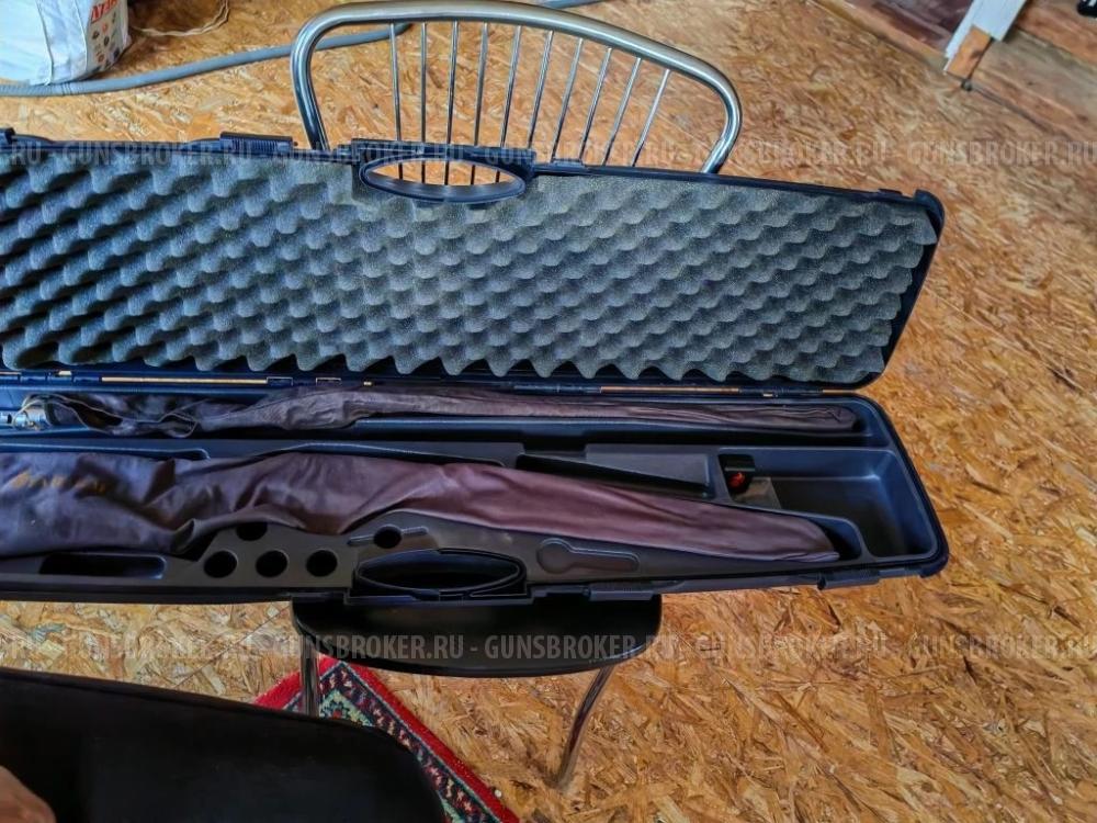 Fabarm H-35, кал. 12 ( Черный Гусь)