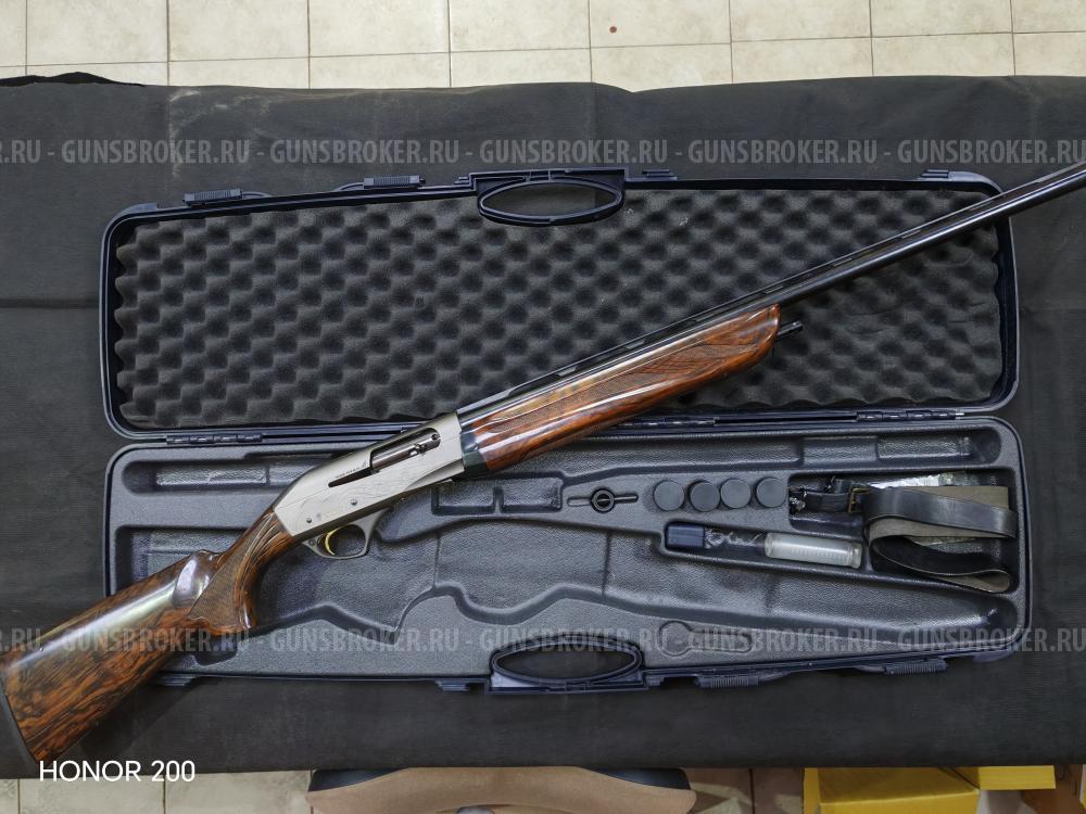 Fabarm  H 35 Titan кал. 12/76