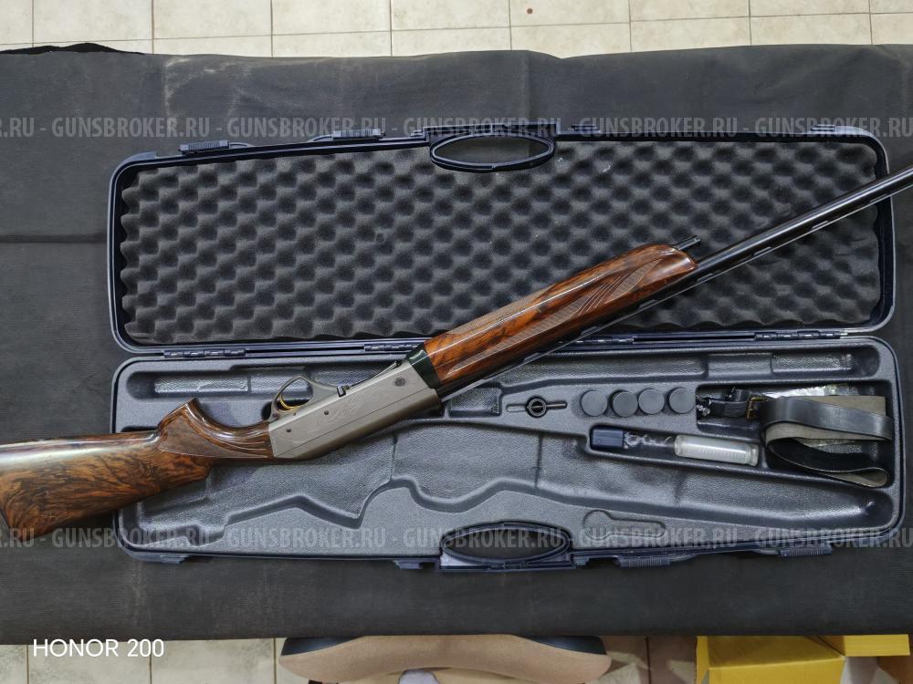 Fabarm  H 35 Titan кал. 12/76