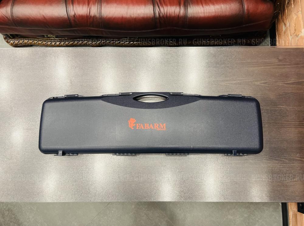 Fabarm H 368 к.12/76,  L-760   тел. +7495-175-75-75 