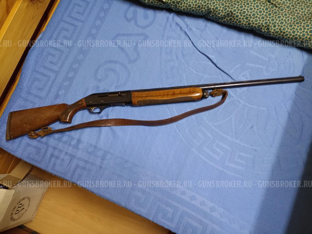 FABARM H 368. калибр 12\76