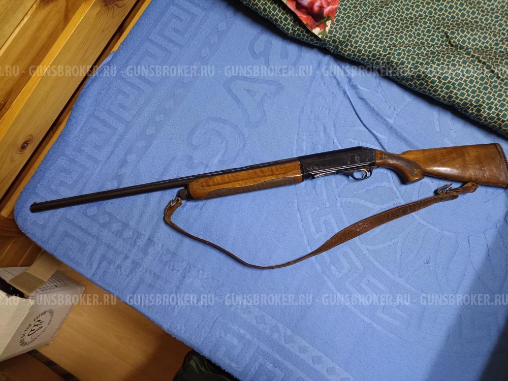 FABARM H 368. калибр 12\76
