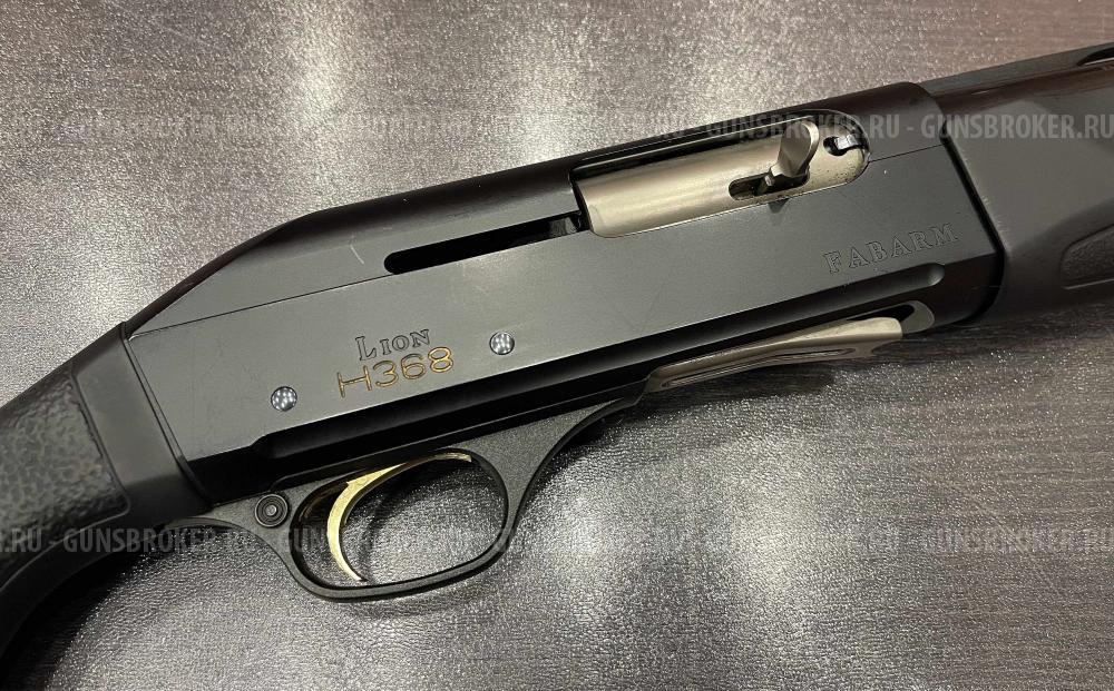 FABARM H 368 LION к.12/76 (арт.423)  тел.+7495-175-75-75