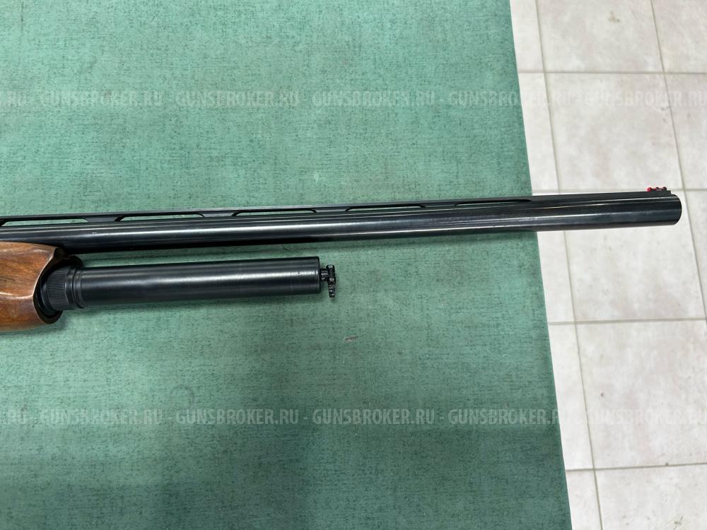 Fabarm H-38 Lion 12х76 2 ствола 