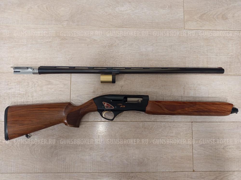 Fabarm H-38 Lion hunter 12/76